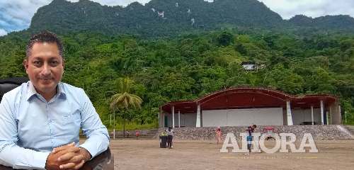 Playa Tingo fue designada sede de la ExpoAmazónica Huánuco 2023