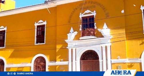 MEF no invirtió en Huánuco este 2024 por falta de expedientes culminados