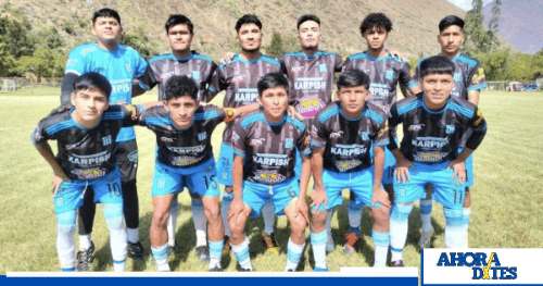 Grupo B: Semifinalistas definidos en la Segunda División