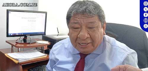 Decano del Colegio de Abogados cuestiona explicaciones del gobernador sobre compras sobrevaluadas