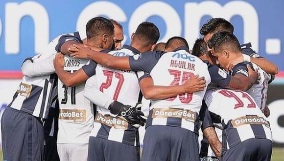 En busca de La Victoria