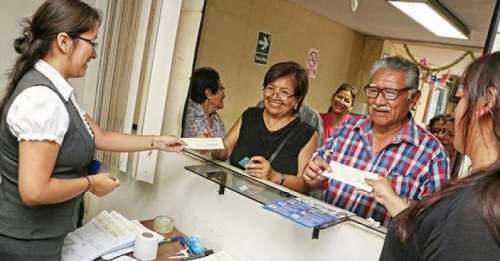 Pago de la deuda social beneficiará a más de 20 mil docentes del país