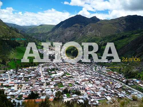 Gobernador dice apoyar el retorno de Huallanca