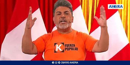 Vínculo de Andrés Hurtado con la política: Aliado de Fujimori, de Soto y López Aliaga