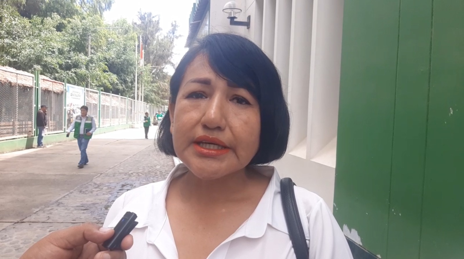 Red de Salud Ambo: Advierten brecha de especialistas y retrasos en obras de Ambo y Huácar