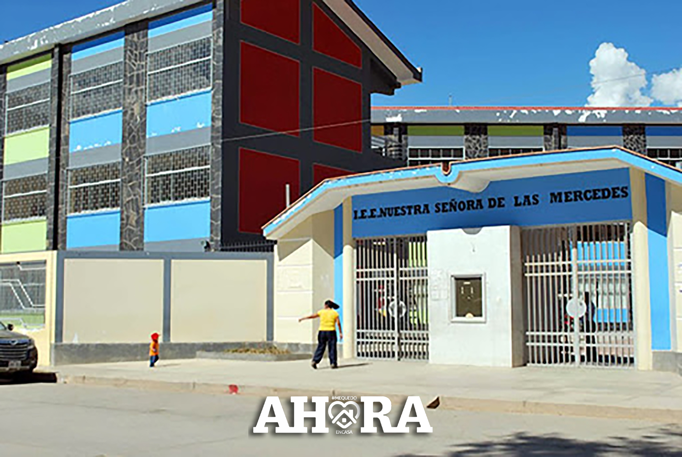 Prorrogan sin fecha definida el reinicio de las clases escolares presenciales