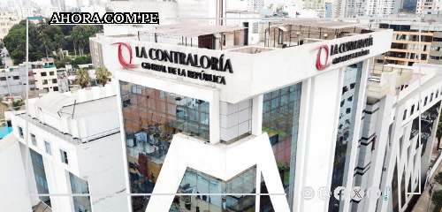 Contraloría establece plazo para la rendición de cuentas anual de entidades públicas