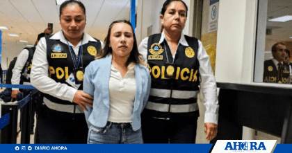 El Caso Wanda del Valle: Crimen, Justicia y Desafíos para el Perú