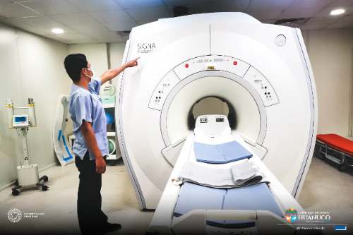 Sindicato de trabajadores del hospital HV solicitan que se ponga en funcionamiento equipos de resonancia
