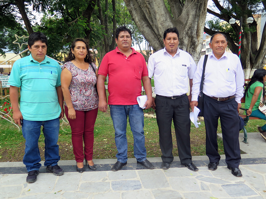 Regidores se opusieron a ordenanza para combatir el dengue