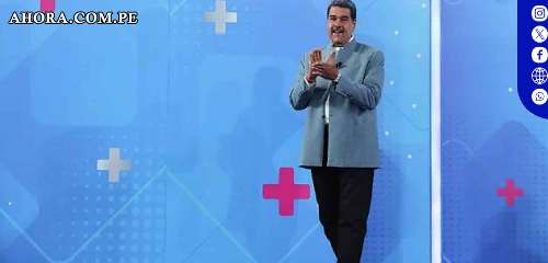 Venezuela amenaza con excluir a la UE como observador en las próximas elecciones presidenciales
