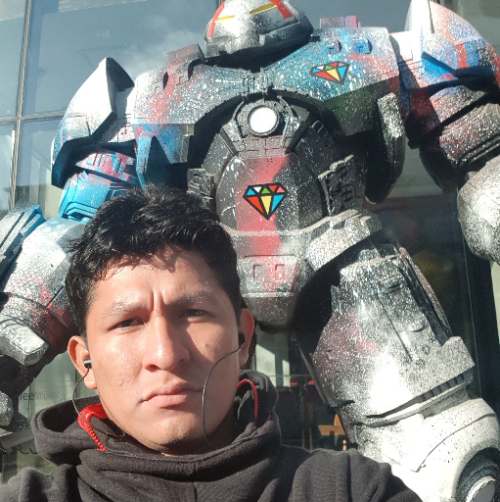 Sicario mata a dos en carrera de motocross