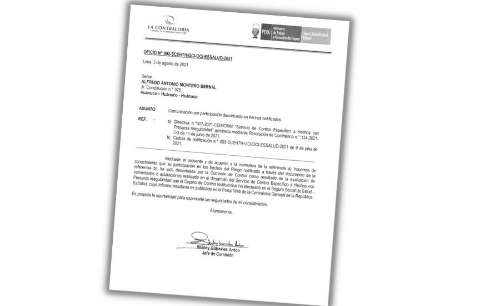 Exjefe deslinda responsabilidad en alquiler de estructura hospitalaria de Villa de EsSalud