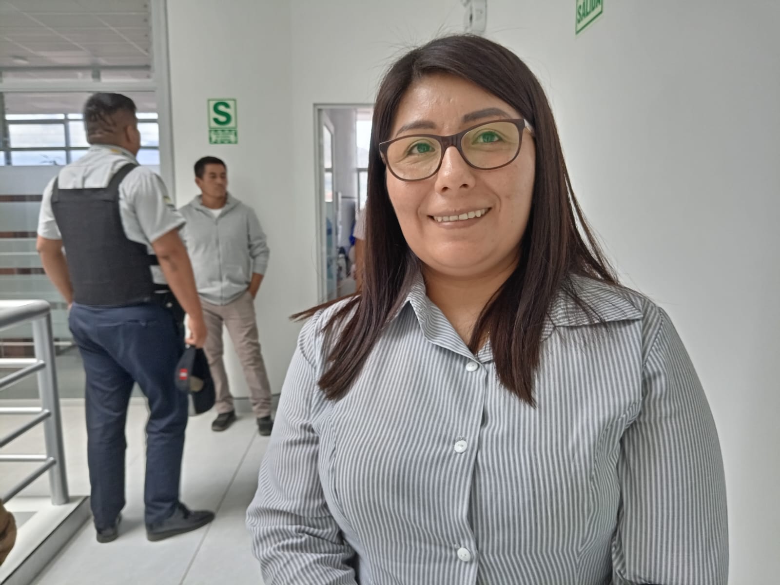 Municipio de Hermilio Valdizán gestiona maquinaria para reparar vías dañadas
