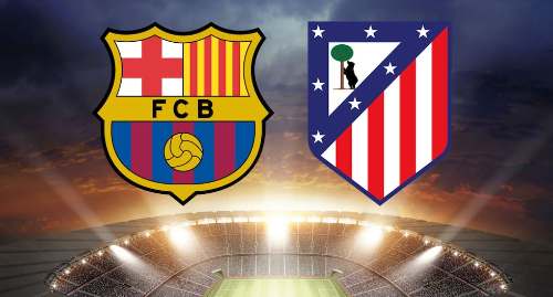 Barcelona vs Atlético: dónde ver EN VIVO por SKY en México