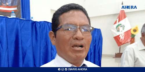 Director del CETPRO Kotosh alerta sobre posible cierre de CETPROS en Huánuco
