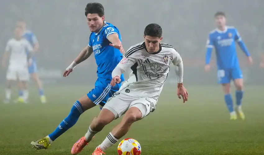 Albacete elimina al Real Madrid en épico 3-2 por la Copa del Rey
