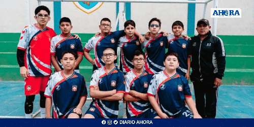 Huánuco busca su pase a la final nacional en balonmano escolar