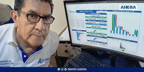 Huánuco: Morosidad del 60% en tributos amenaza metas fiscales de la municipalidad