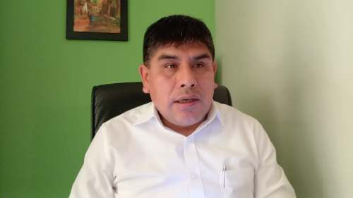 Consejo Regional archiva solicitud de alquiler de maquinaria y alerta posible direccionamiento en convocatoria CAS