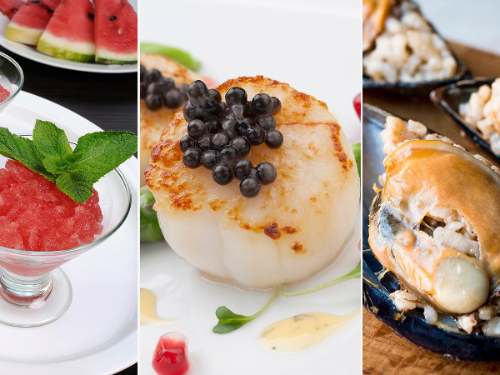 Las mejores recetas afrodisíacas para San Valentín