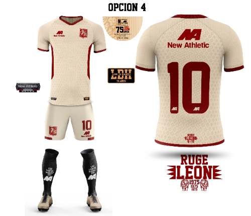 León de Huánuco presentará la nueva piel