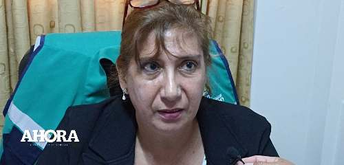 Alcalde confirma que gerente Teresa Núñez omitió situación legal en su hoja de vida