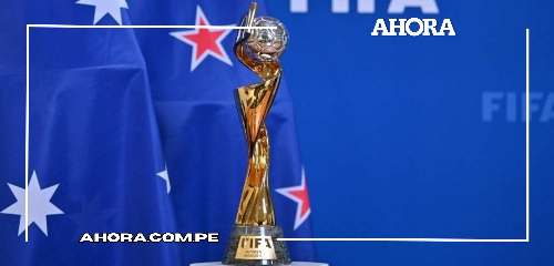Mañana comienza el Mundial de Futbol Femenino
