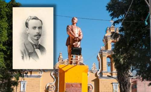 Sacrificio del héroe huanuqueño Leoncio Prado cumplirá 139 años