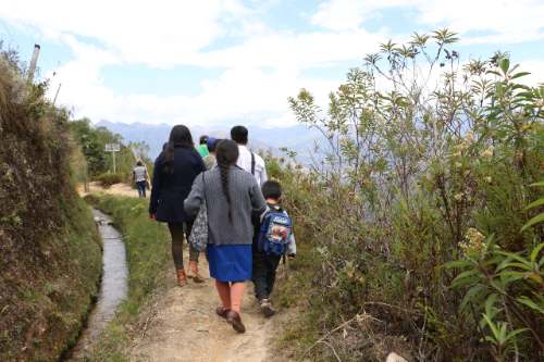 Monte Potrero reinicia actividad turística en mayo de 2021