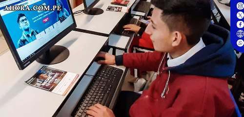 Beca 18: Cinco estudiantes de Huamalíes logran la oportunidad de sus vidas