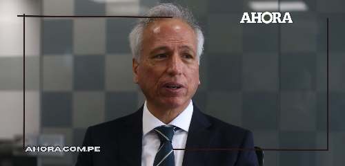 Vicepresidente de JNJ denuncia “irregularidades mayúsculas” del Congreso en proceso de remoción
