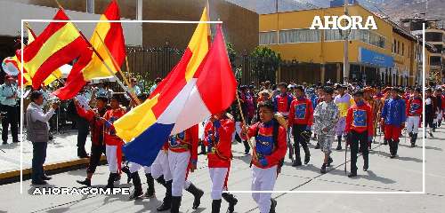 Lamentan indiferencia de autoridades con la festividad del “Grito Libertario del Pillkomasicuna”