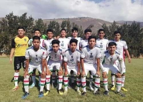 Quinta fecha del torneo de Pillco Marca