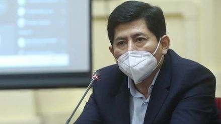Fiscal Luz Taquire allanó cuatro inmuebles vinculados a Zamir Villaverde