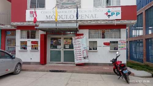 Condenan a doce años de cárcel a homicida
