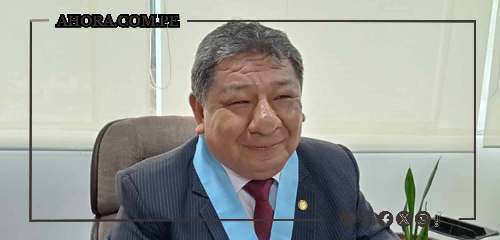 Gobernador de Huánuco debe ocuparse de grandes proyectos y "dejar de lado intereses personales"
