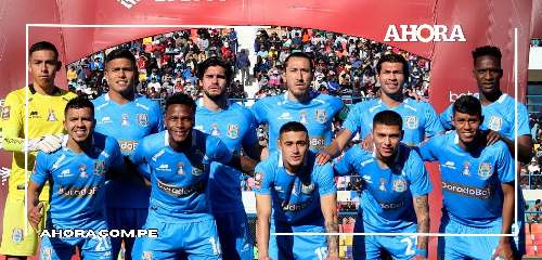 Binacional derrota a César Vallejo y sueña con la permanencia en primera división
