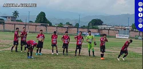 En Tingo María la fecha definirá a los semifinalistas de la etapa provincial