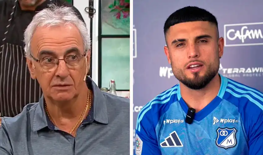Fossati elogia a Ureña y critica suspensión en su paso por Universitario