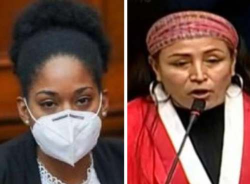 Barbarán criticó a Medina por cuestionar la denuncia de Patricia Chirinos contra Bellido