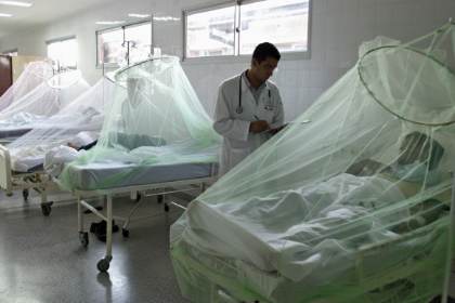 Mayoría de casos de dengue reportados en Huánuco serían importados desde Leoncio Prado y Ucayali, según Red de Salud