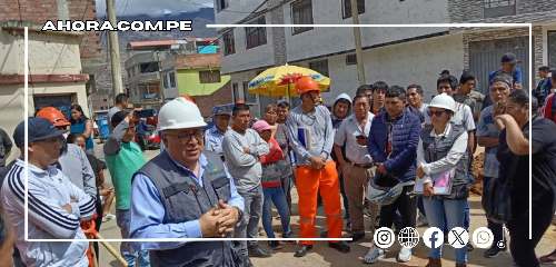 Obra en San Luis desata conflicto por distribución de puestos de trabajo