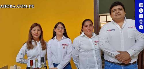 La innovación en la cadena de valor agroindustrial: Unidad Técnica de Ambo