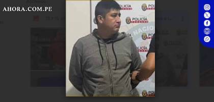 Condenan a inspector de tránsito por exigir coimas en Huánuco