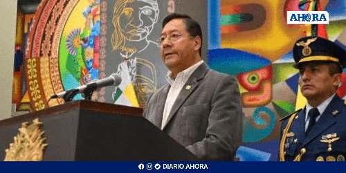 Bolivia denuncia amenazas de Evo Morales contra la democracia