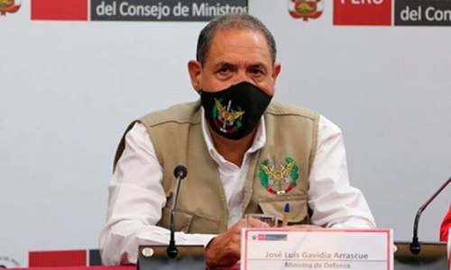 Ministerio Público inicia investigación por posible contratación irregular de hija de exministro Gavidia en Serfor