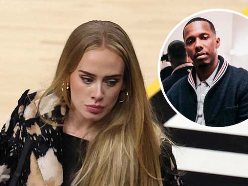 Adele revela su noviazgo con Rich Paul el millonario agente de la NBA