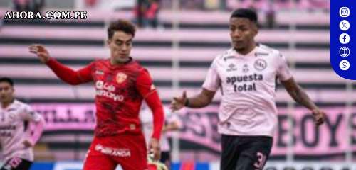Sport Boys arranca con triunfo en el Callao