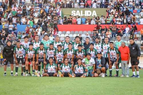 Auca FC asegura a sus figuras y se refuerza para el 2026